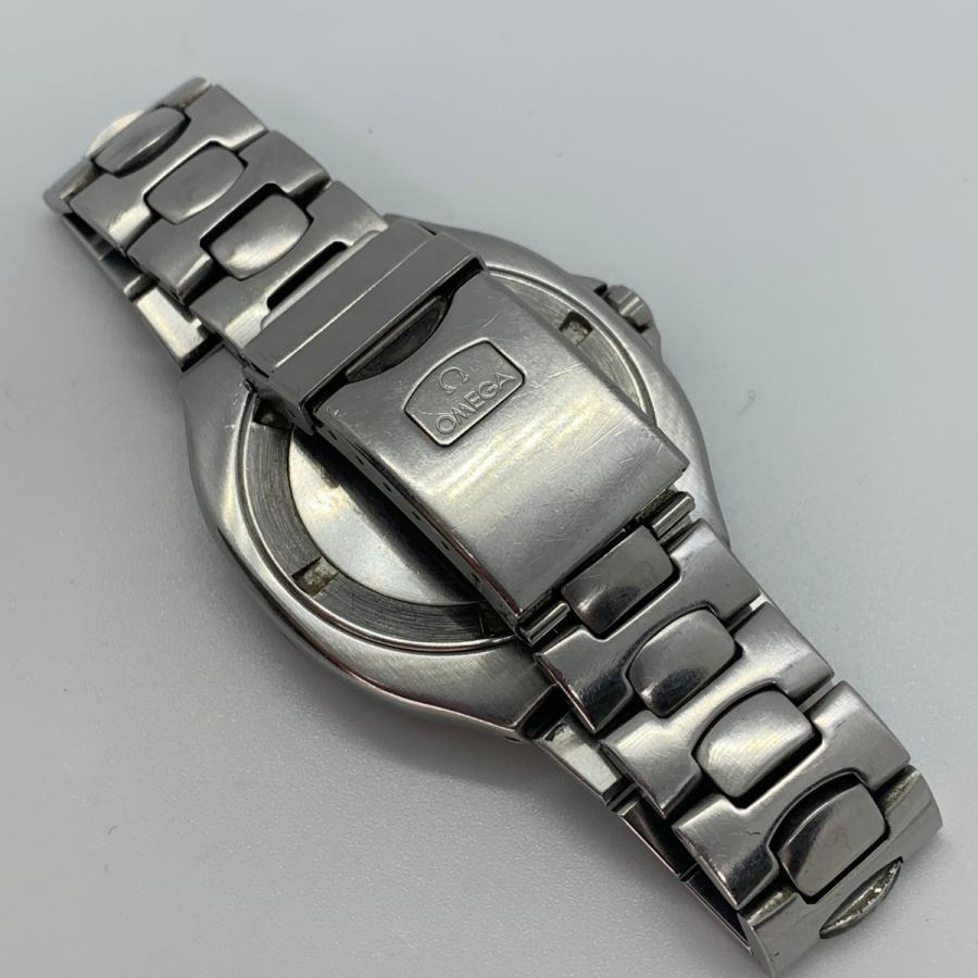 SEAMASTER Omega オメガ Seamaster 200 PreBond シーマスター 396.1041