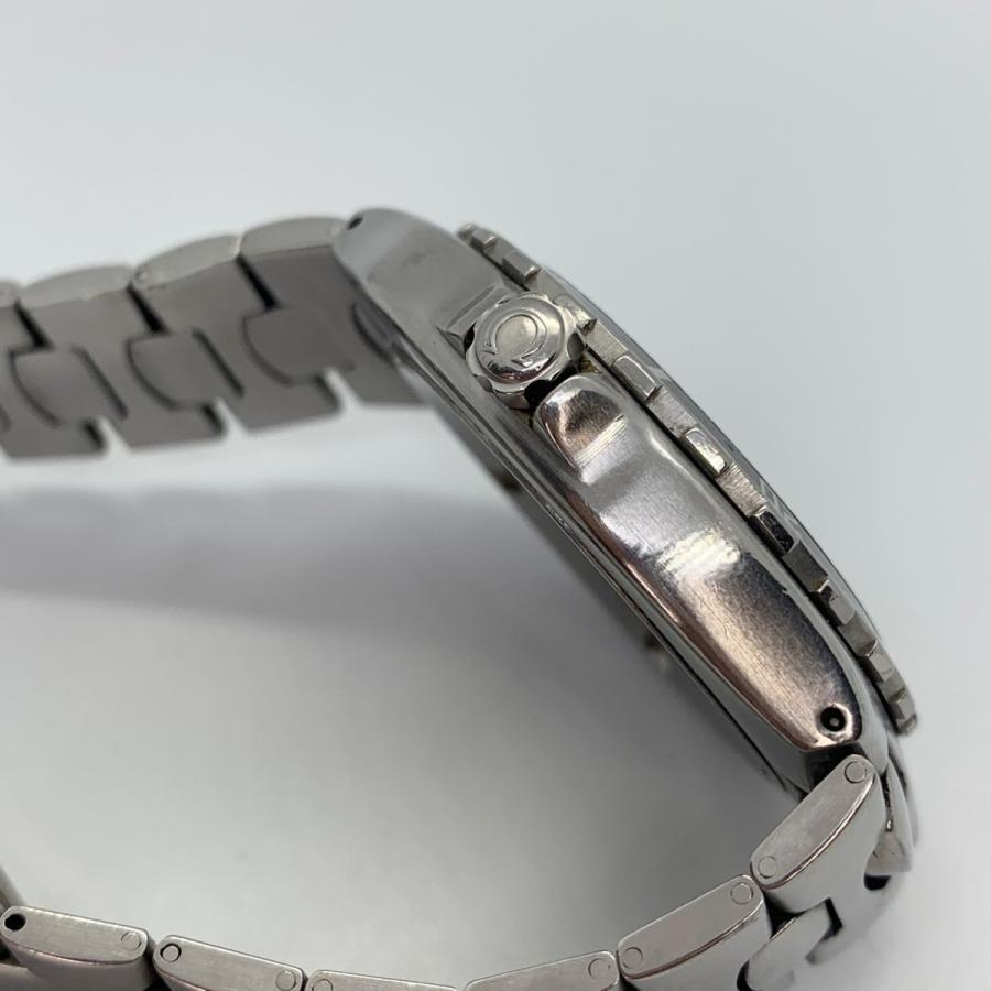 SEAMASTER Omega オメガ Seamaster 200 PreBond シーマスター 396.1041