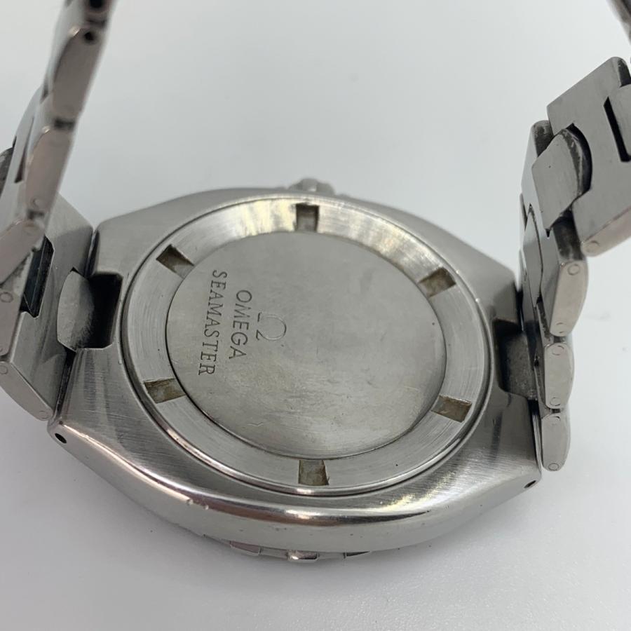 SEAMASTER Omega オメガ Seamaster 200 PreBond シーマスター 396.1041