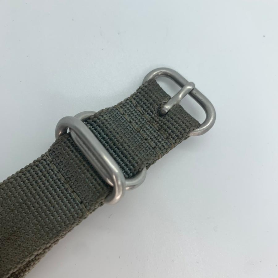 SINN ジン 556,GREEN カーキ 日本限定 150本 メンズ 自動巻き SS ナイロン J10391 |  | 08