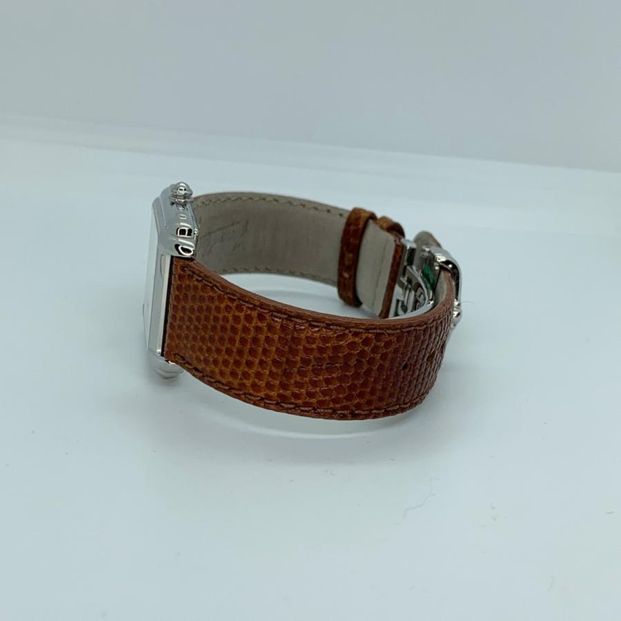 Jean d'Eve ジャンイヴ　09.24.65  QUARTA クアルタ　レトログラード　白　QZ メンズ　J10396 |  | 02