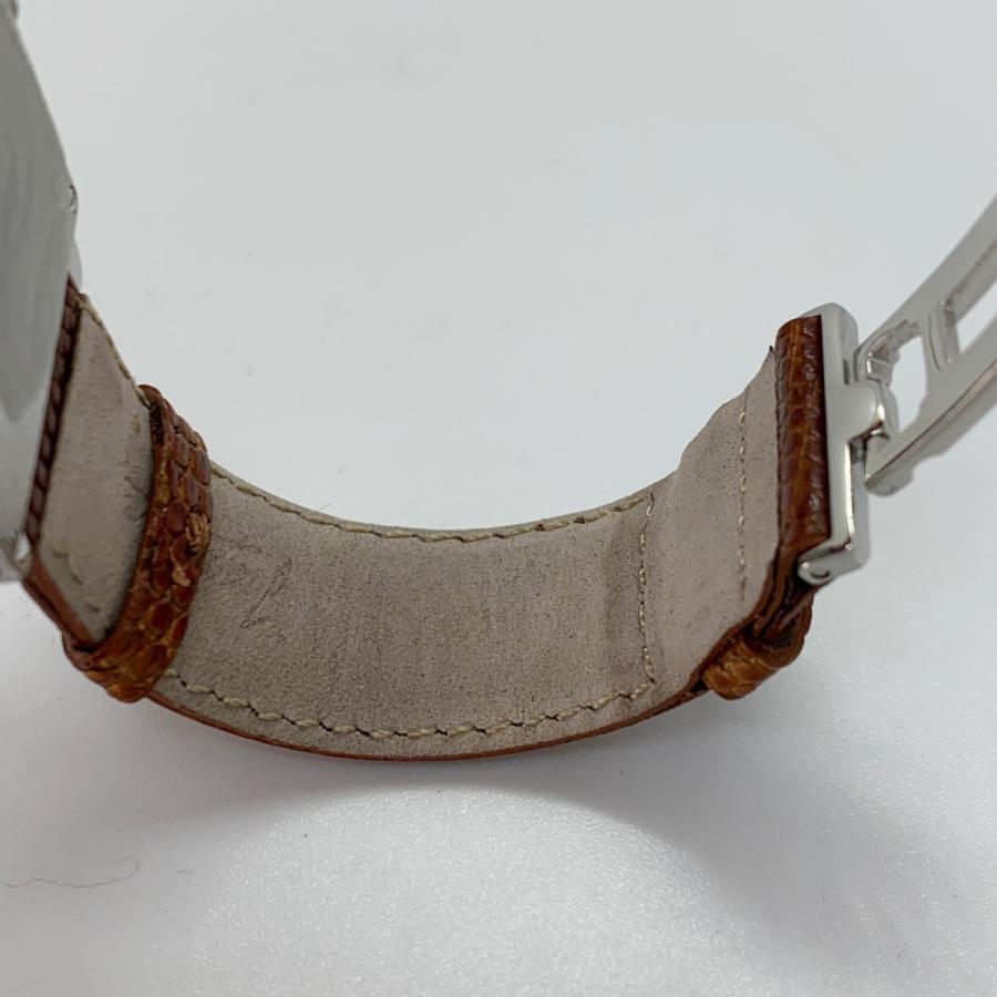 Jean d'Eve ジャンイヴ　09.24.65  QUARTA クアルタ　レトログラード　白　QZ メンズ　J10396 |  | 04