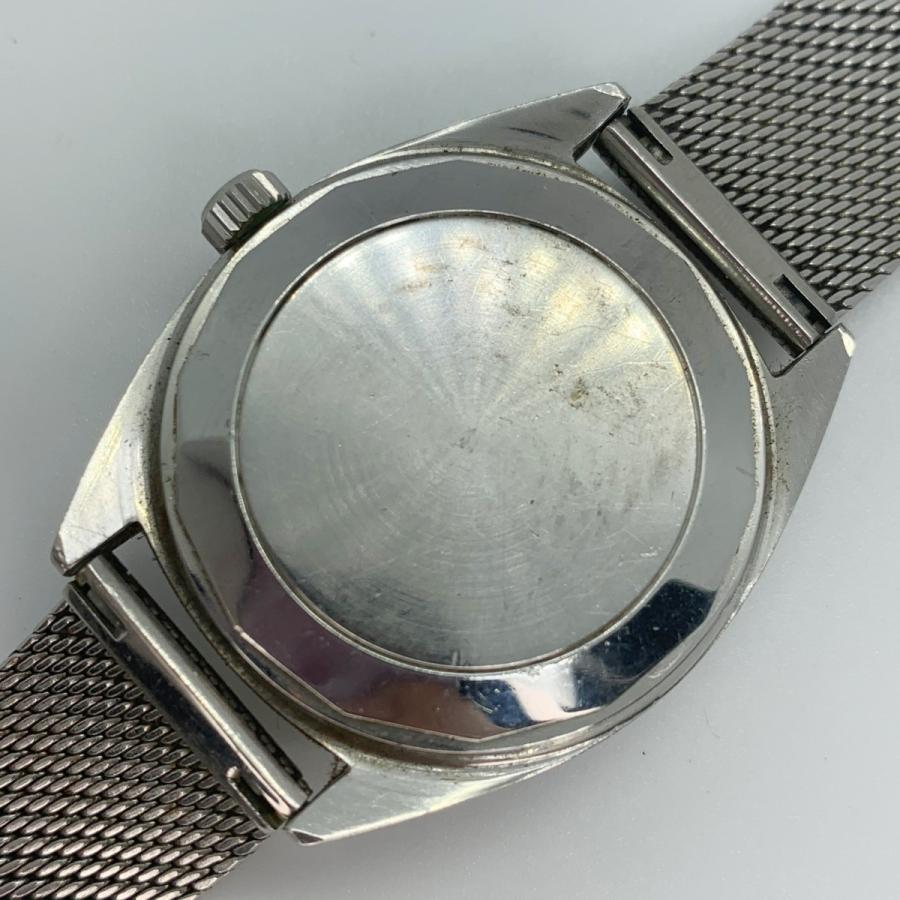 IWC インターナショナルウォッチカンパニー ヨットクラブ SS メンズ 自動巻き サカナリューズ シルバー文字盤 J10413 | IWC SCHAFFHAUSEN | 02