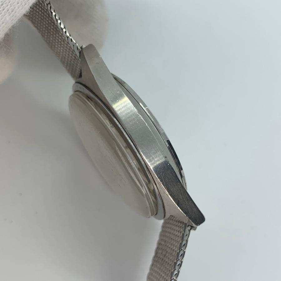 IWC インターナショナルウォッチカンパニー ヨットクラブ SS メンズ 自動巻き サカナリューズ シルバー文字盤 J10413 | IWC SCHAFFHAUSEN | 04