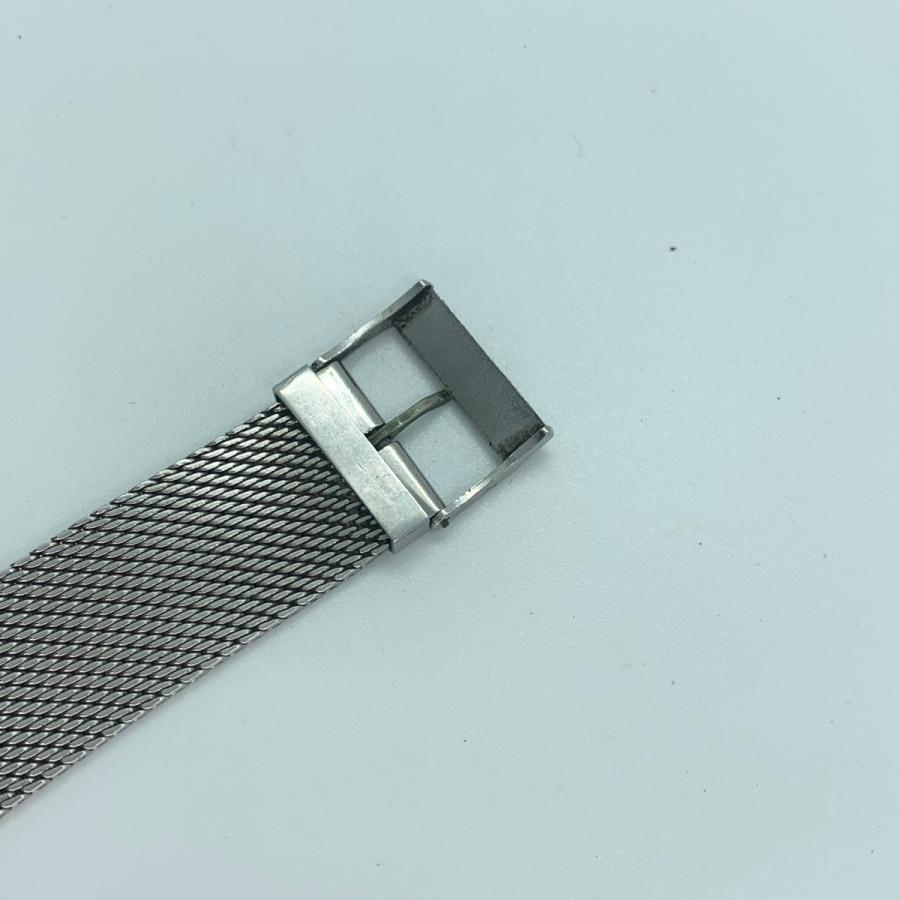 IWC インターナショナルウォッチカンパニー ヨットクラブ SS メンズ 自動巻き サカナリューズ シルバー文字盤 J10413 | IWC SCHAFFHAUSEN | 07