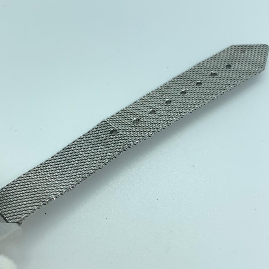 IWC インターナショナルウォッチカンパニー ヨットクラブ SS メンズ 自動巻き サカナリューズ シルバー文字盤 J10413 | IWC SCHAFFHAUSEN | 08