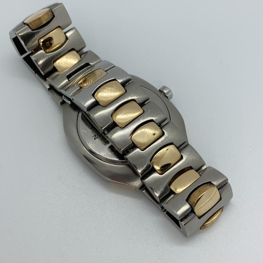 Omega オメガ　Seamaster Polaris シーマスター　ポラリス　2510.40 ボーイズ　QZ J10872 | SEAMASTER | 03