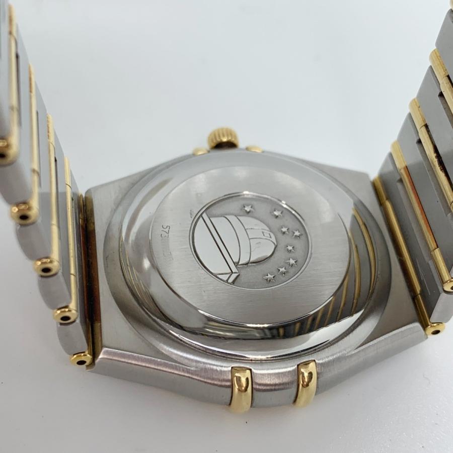 Omega オメガ　1252.10.00 Constellation コンステレーション シャンパン　QZ メンズ　J10894 | OMEGA | 03