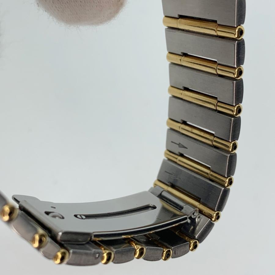Omega オメガ　1252.10.00 Constellation コンステレーション シャンパン　QZ メンズ　J10894 | OMEGA | 08