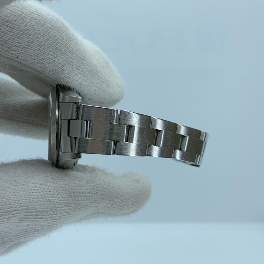 ROLEX ロレックス 76080 Oyster Perpetual Lady's オイスターパーペチュアル　レディース　ピンク AT SS J10965 | オイスター パーペチュアル | 01