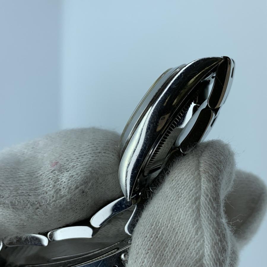 ROLEX ロレックス 76080 Oyster Perpetual Lady's オイスターパーペチュアル　レディース　ピンク AT SS J10965 | オイスター パーペチュアル | 05