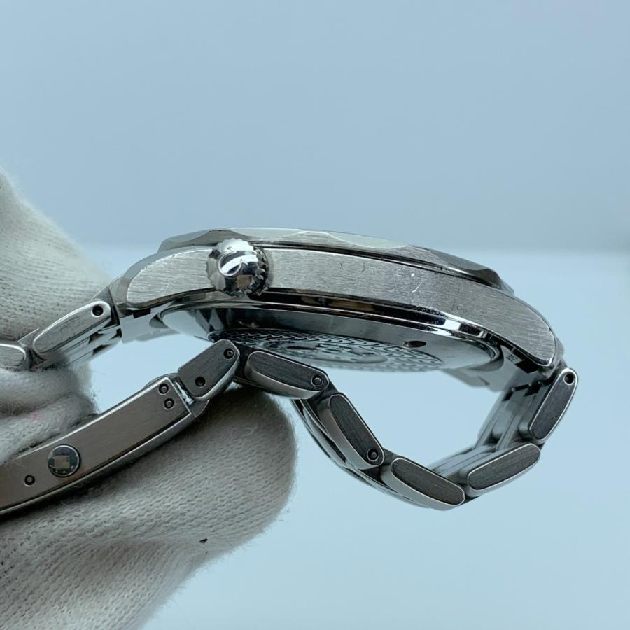 Omega オメガ 2541.80.00 Seamaster Professional 300M シーマスタープロフェッショナル QZ ブラック メンズ SS J10988 | SEAMASTER | 04
