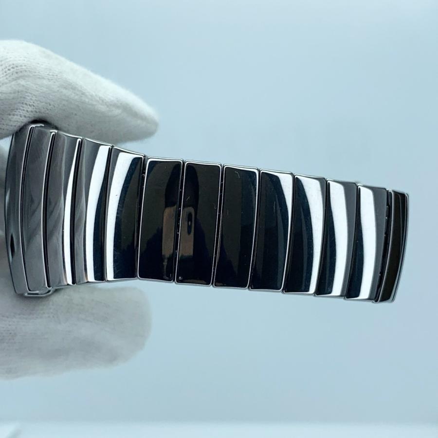 RADO ラドー 156.0719.3 Diaster ダイアスター ブルー メンズ セラミック J11113 | RADO | 01