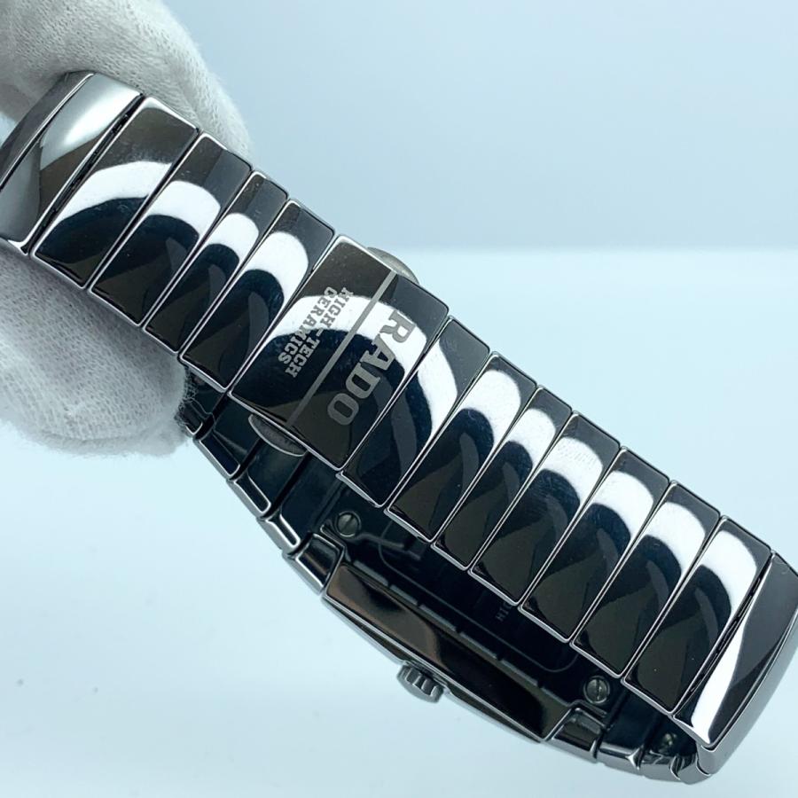 RADO ラドー 156.0719.3 Diaster ダイアスター ブルー メンズ セラミック J11113 | RADO | 02