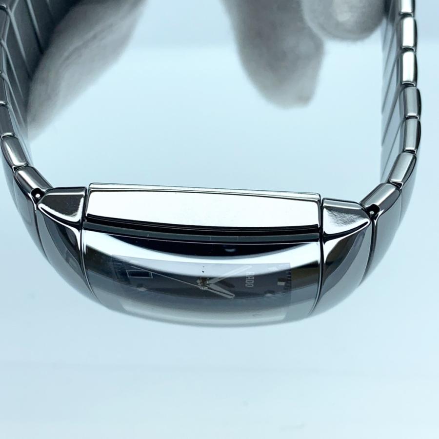 RADO ラドー 156.0719.3 Diaster ダイアスター ブルー メンズ セラミック J11113 | RADO | 05