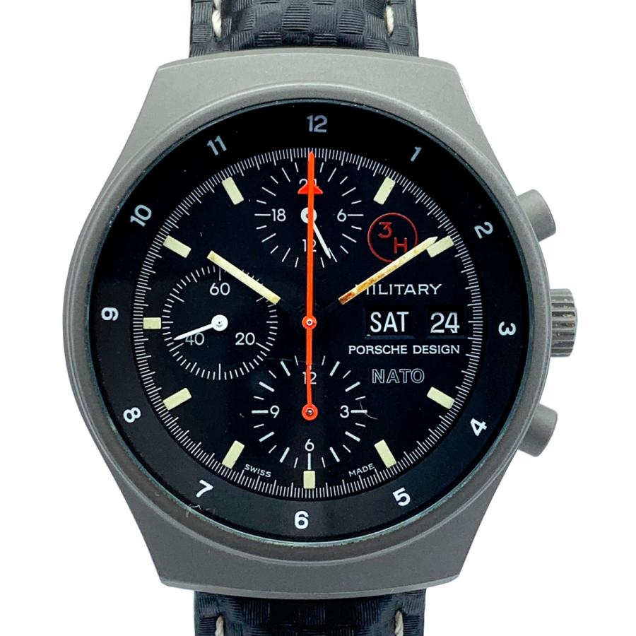 Porsche Design Sport PORSCHE DESIGN ポルシェデザイン 7177 Military