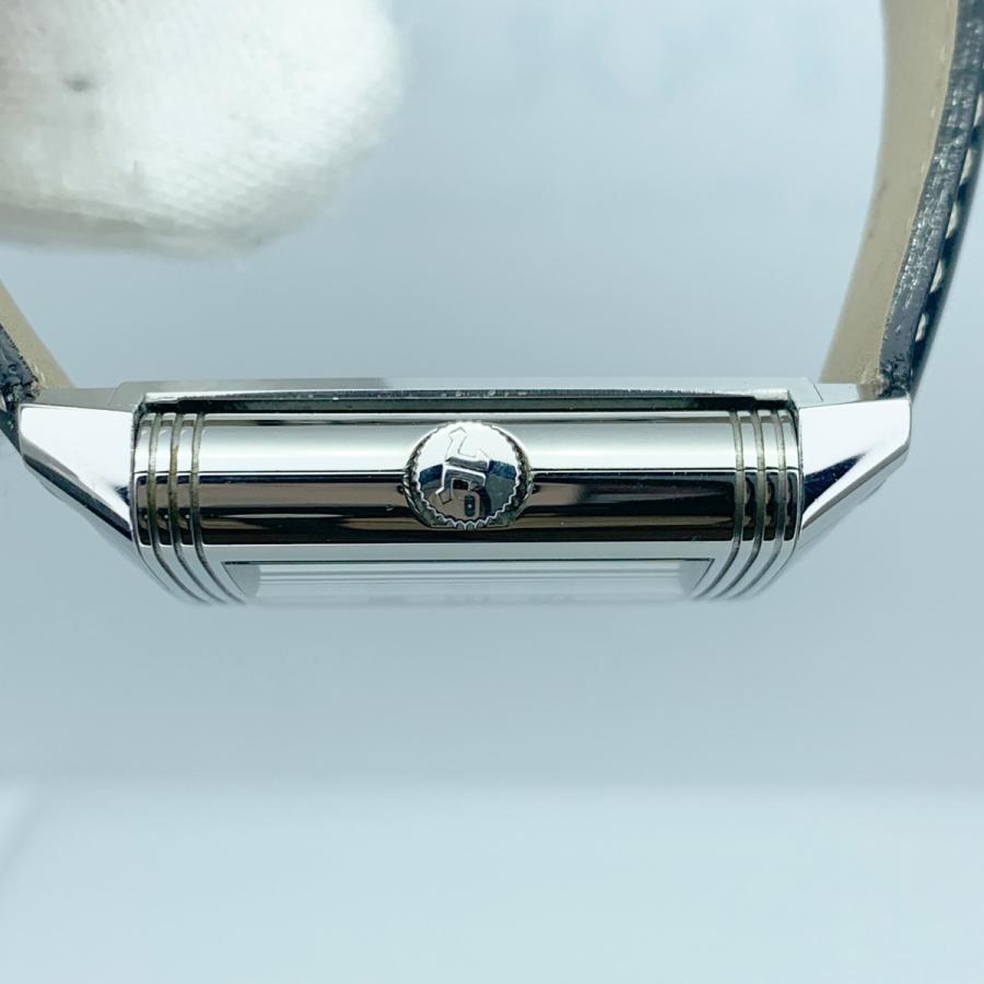 JAEGER-LECOULTRE JAEGER LE COULTRE ジャガールクルト Q2798420 Big