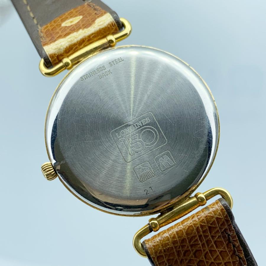 LONGINES 期間限定値下げ ロンジン 150 Anniversary Watch 150 LONGINES 期間限定値下げ ロンジン 150 Anniversary Watch 150