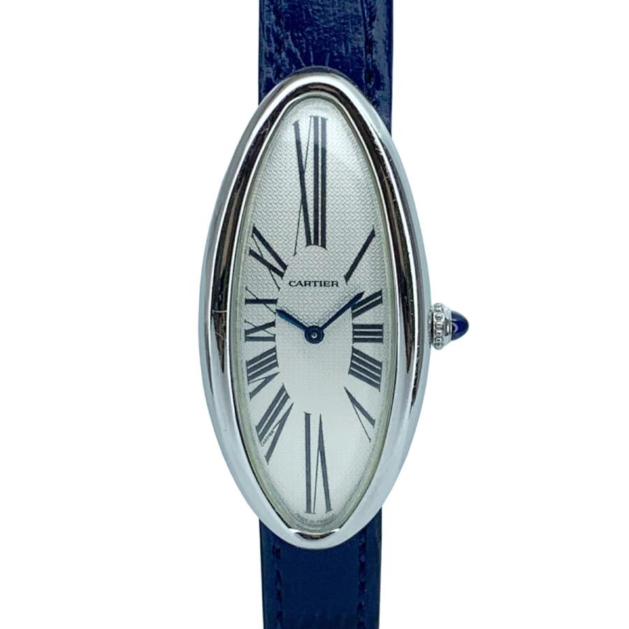 BAIGNOIRE Cartier カルティエ baignoire allongee ベニュワール 