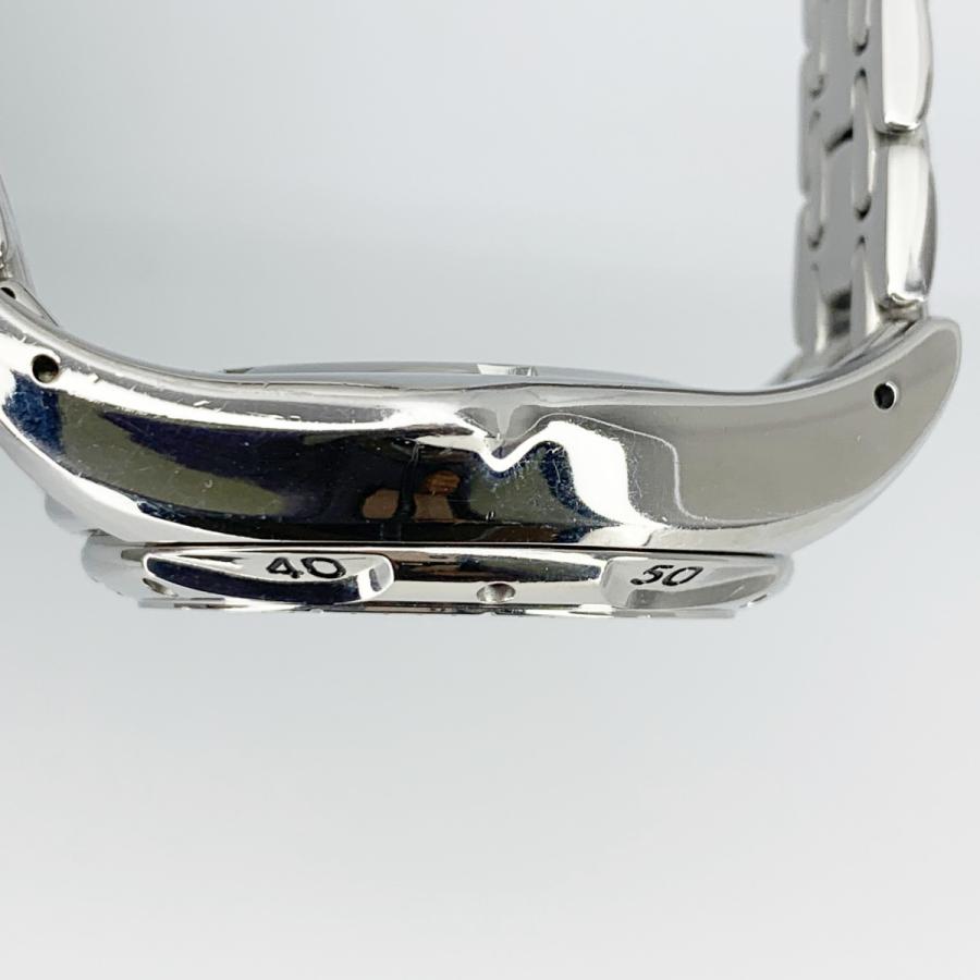 Kinetic（SEIKO） SEIKO セイコー 5M43-0D90 KINETIC SCUBA pipin