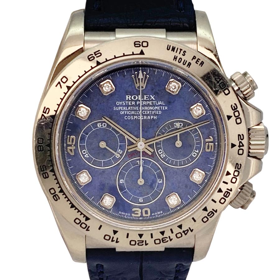 デイトナ(ROLEX) 値下げ ROLEX ロレックス 16519 Daytona デイトナ(ROLEX) 値下げ ROLEX ロレックス 16519 Daytona