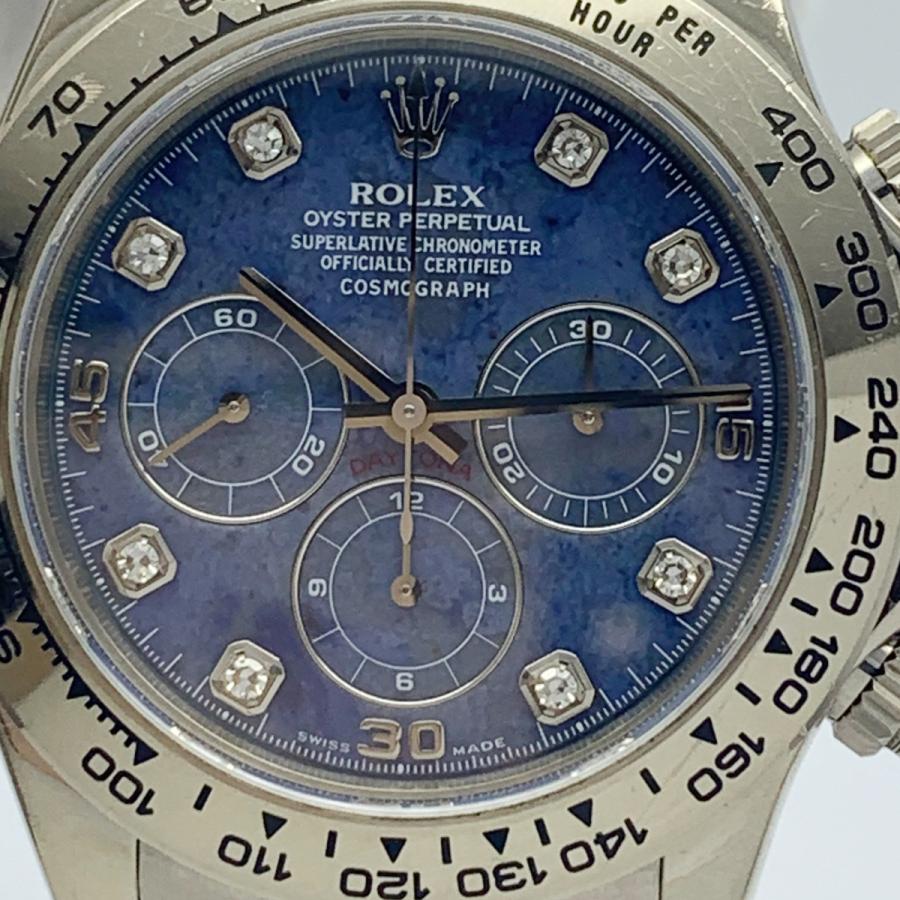 デイトナ(ROLEX) 値下げ ROLEX ロレックス 16519 Daytona デイトナ(ROLEX) 値下げ ROLEX ロレックス 16519 Daytona