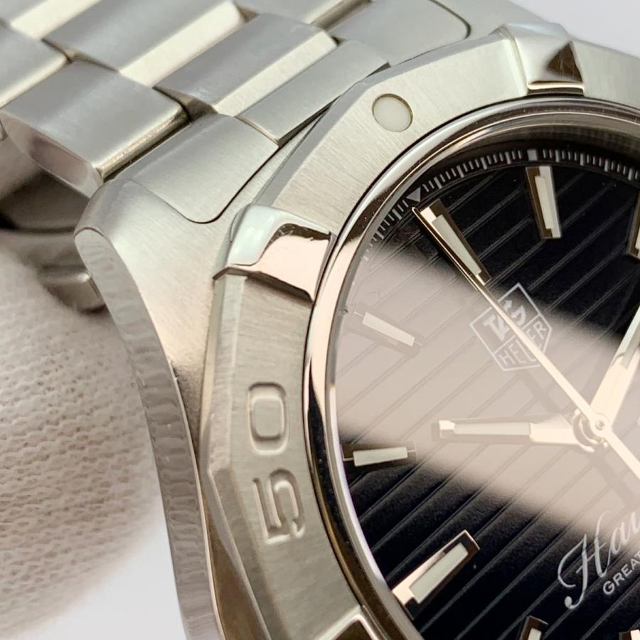 アクアレーサー 値下げ Tag Heuer タグ・ホイヤー WAP201Y