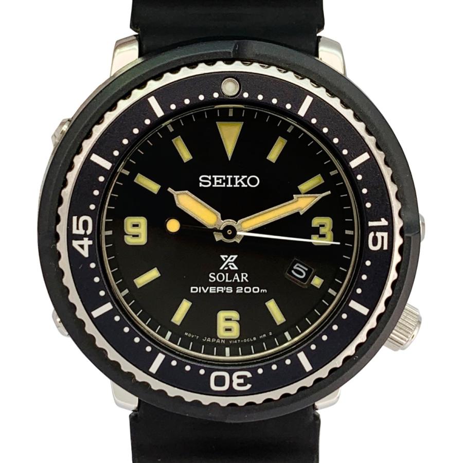 SEIKO セイコー STBR037 Prospex Diver Scuba LOWERCASE Special Edition プロスペックス ダイ  :J23394:tiamヤフーショッピング店 - 通販 - Yahoo!ショッピング