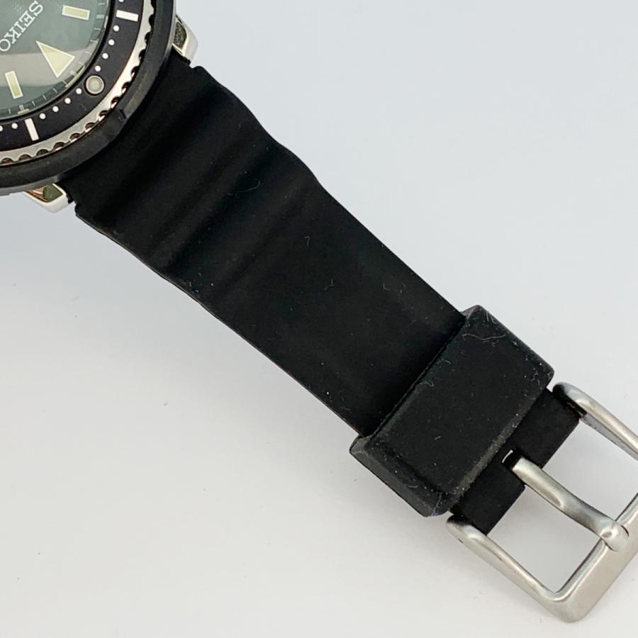 PROSPEX SEIKO セイコー STBR037 Prospex Diver Scuba LOWERCASE