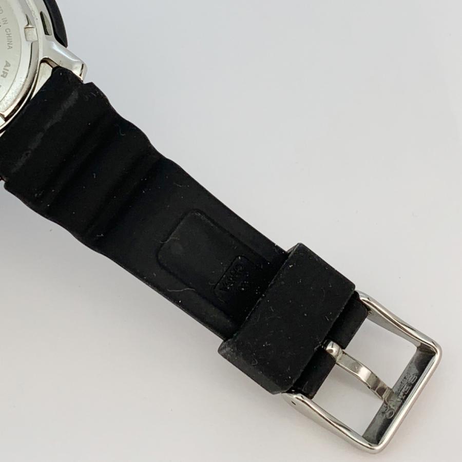 PROSPEX SEIKO セイコー STBR037 Prospex Diver Scuba LOWERCASE