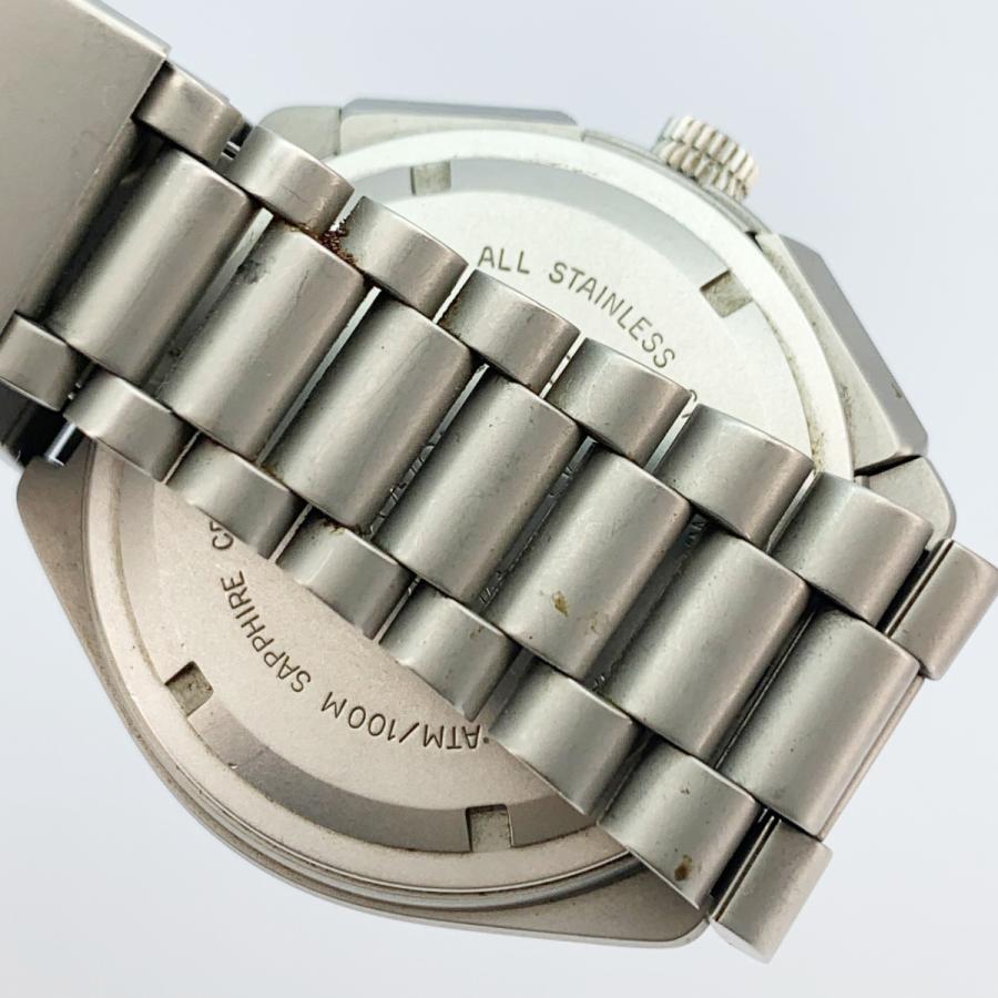 チュチマ（Tutima） 値下げ 798-02 Military Chronograph ミリタリー