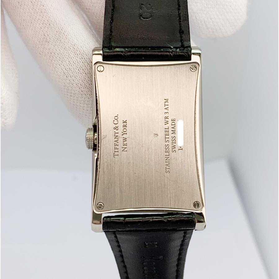 TIFFANY&Co.（ティファニー） 値下げ TIFFANY 37447102 East West