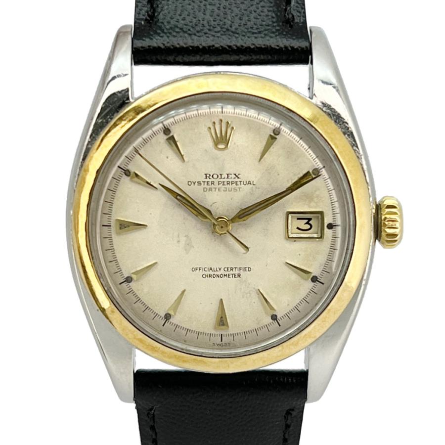 オイスター パーペチュアル 値下げ ROLEX ロレックス 6104 Oyster