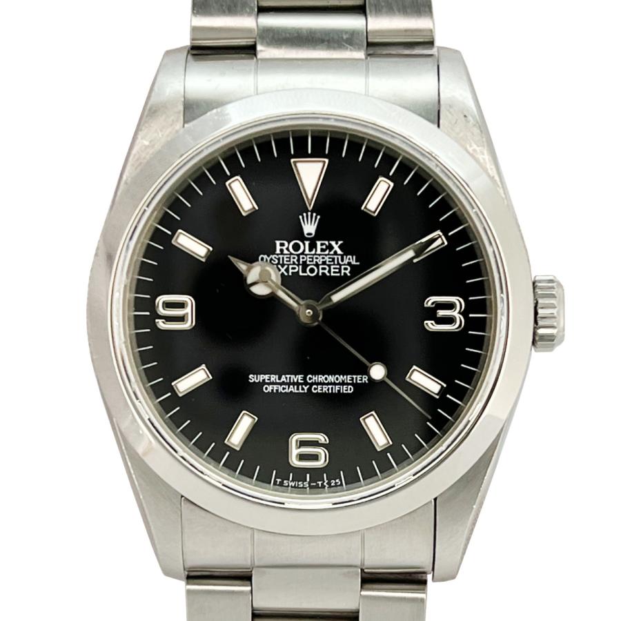 14270 エクスプローラー ロレックス