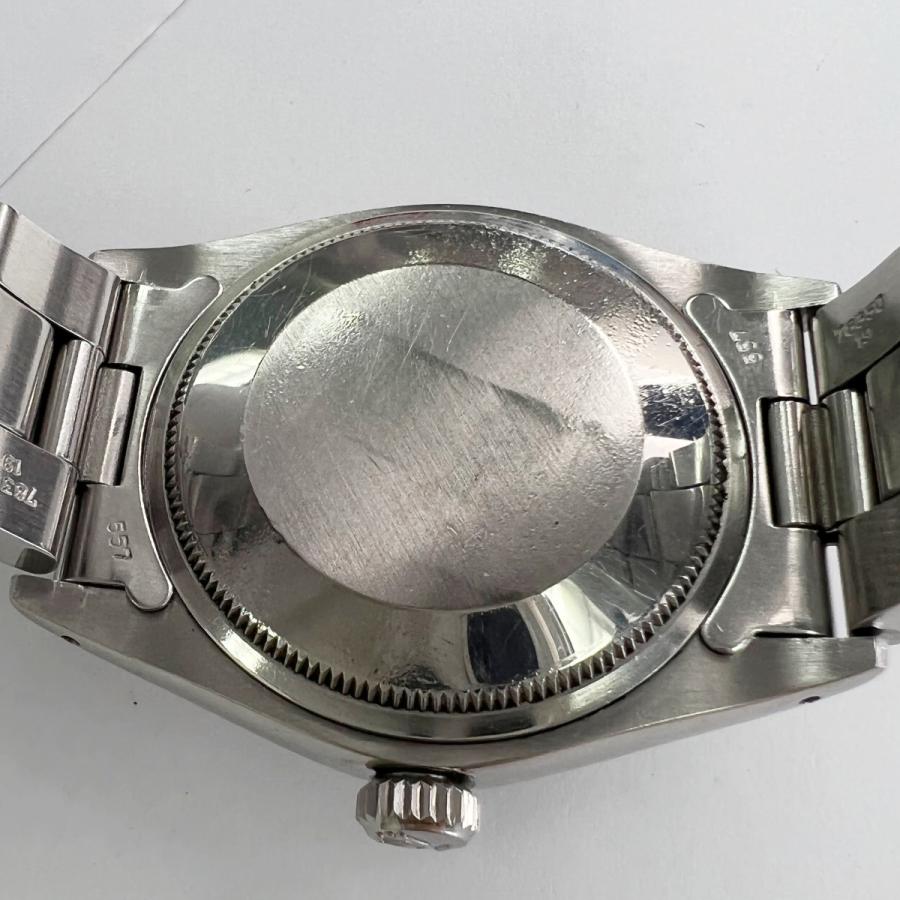 ROLEX ロレックス 1500 Oyster Perpetual Date オイスターパーペチュアルデイト cal.1570 1974年 自動巻き | ROLEX | 04