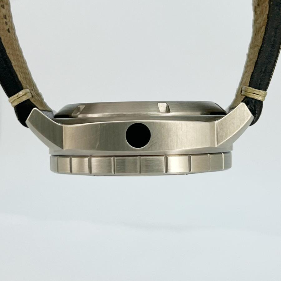 値下げ SCHAUMBURG シャウボーグ NF-THUSUNT-BL Nauticfish ノウ