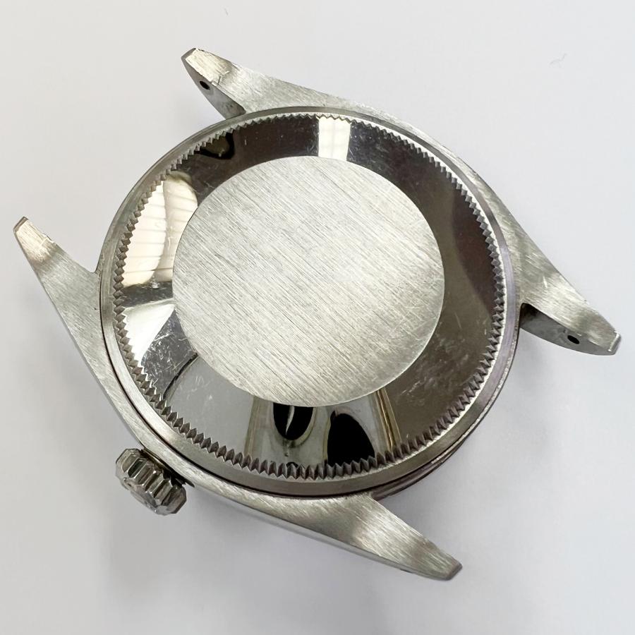 ROLEX ロレックス 1500 Oyster Perpetual Date オイスターパーペチュアル デイト ブルー 自動巻き J48147 | オイスター パーペチュアル | 02