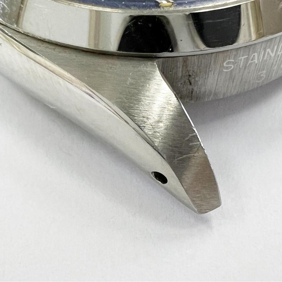 ROLEX ロレックス 1500 Oyster Perpetual Date オイスターパーペチュアル デイト ブルー 自動巻き J48147 | オイスター パーペチュアル | 05