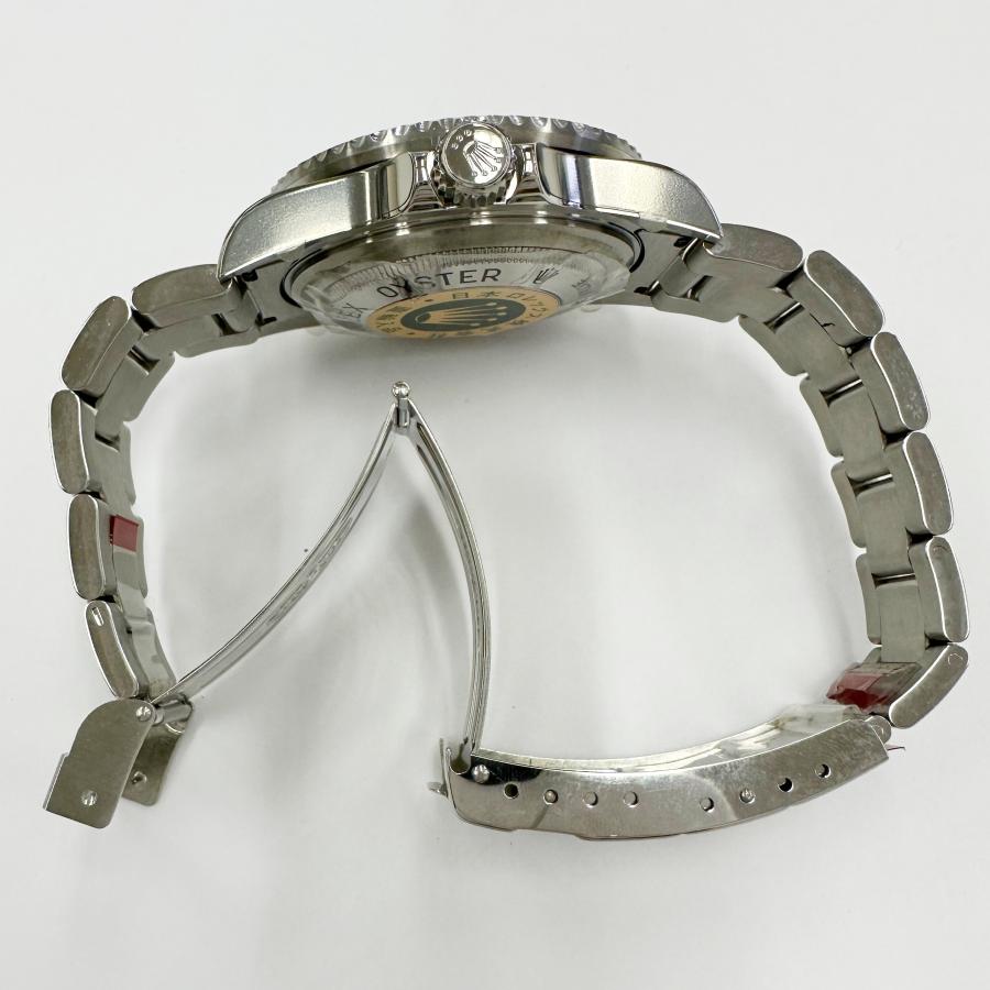 シードゥエラー 値下げ ROLEX ロレックス 16600 Sea Dweller M番