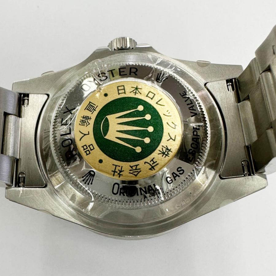 シードゥエラー 値下げ ROLEX ロレックス 16600 Sea Dweller M番