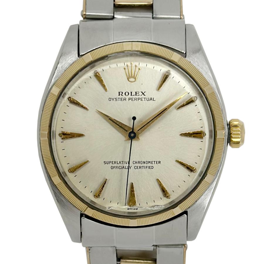 オイスター パーペチュアル 値下げ ROLEX ロレックス 1005/3 Oyster 
