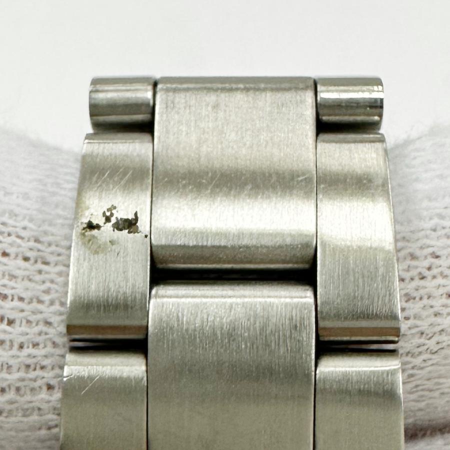 値下げ ROLEX ロレックス 1500 Oyster Perpetual Date オイスターパーペチュアル ブルーグラデーション リダン 自動巻き J52 | オイスター パーペチュアル | 08
