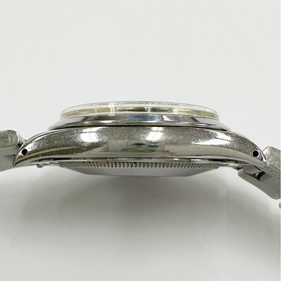 ROLEX ロレックス 1500 Oyster Perpetual Date オイスターパーペチュアル シルバー 1961年 自動巻き J52944 | オイスター パーペチュアル | 03