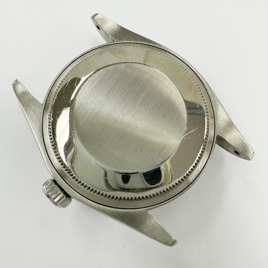 ROLEX ロレックス 1500 Oyster Perpetual Date オイスターパーペチュアル デイト 1970年 シルバー 自動巻き J53 | オイスター パーペチュアル | 02