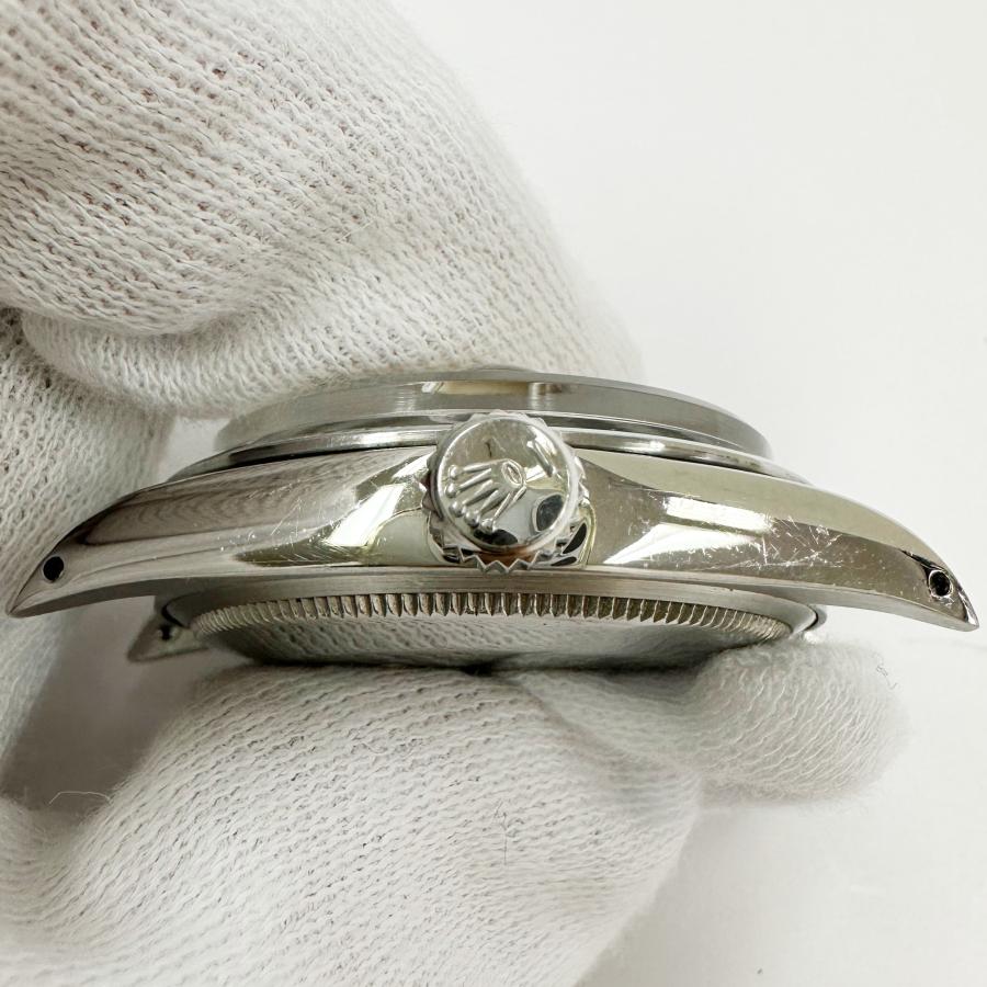 ROLEX ロレックス 1500 Oyster Perpetual Date オイスターパーペチュアル デイト 1970年 シルバー 自動巻き J53 | オイスター パーペチュアル | 03
