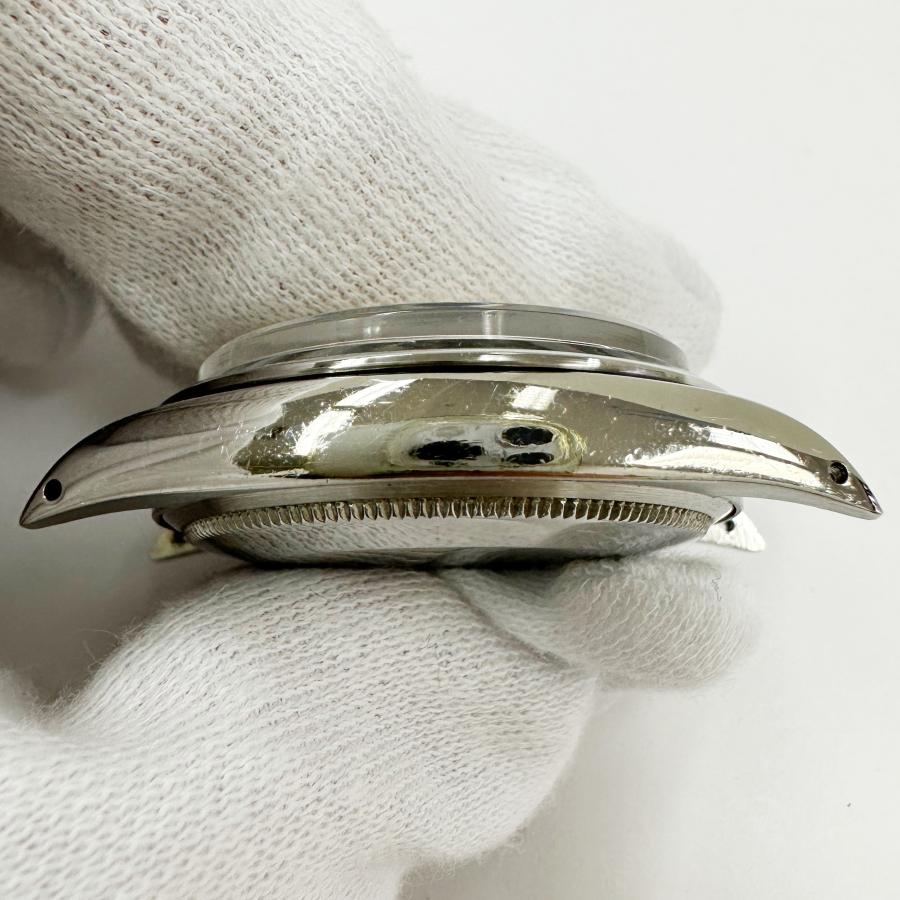 ROLEX ロレックス 1500 Oyster Perpetual Date オイスターパーペチュアル デイト 1970年 シルバー 自動巻き J53 | オイスター パーペチュアル | 04