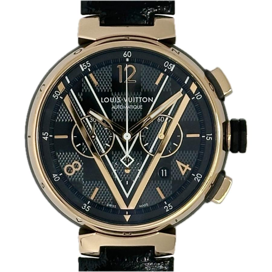 タンブール(LOUIS VUITTON) LOUIS VUITTON ルイヴィトン QA165 タンブール(LOUIS VUITTON) LOUIS VUITTON ルイヴィトン QA165
