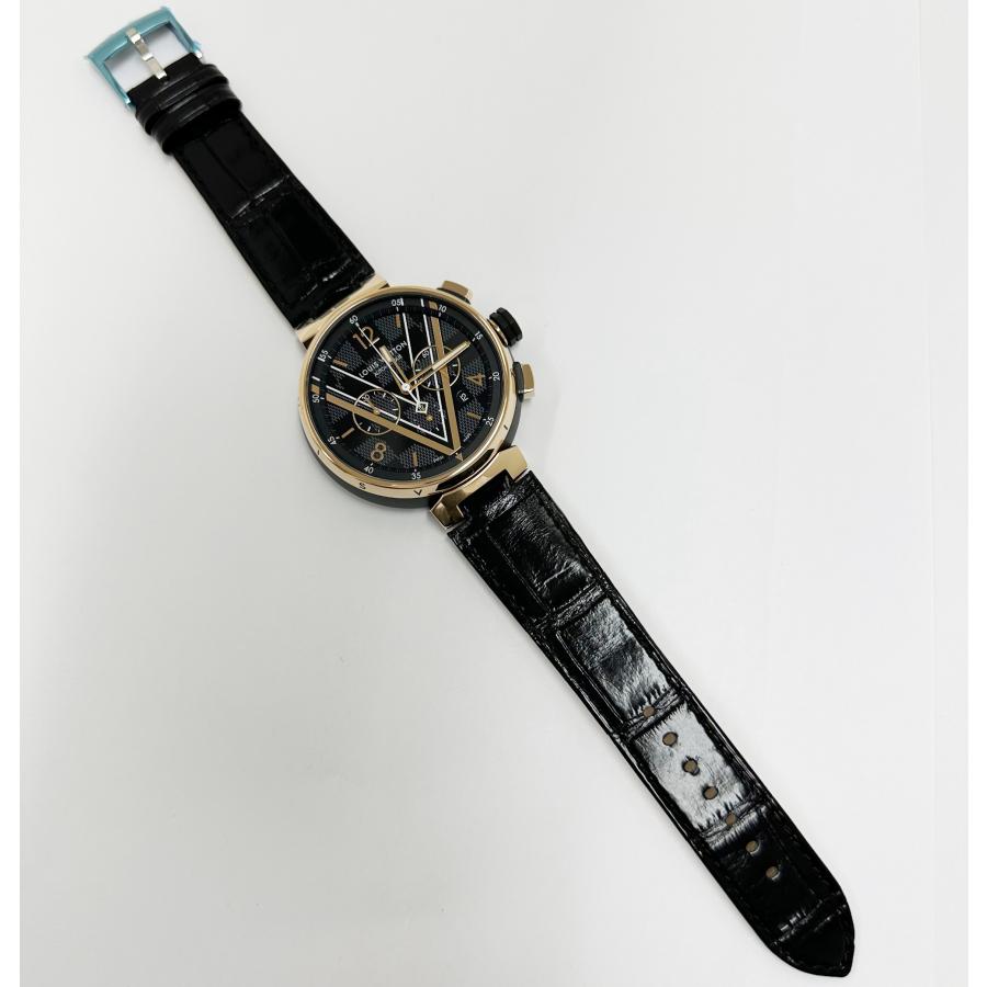 タンブール(LOUIS VUITTON) LOUIS VUITTON ルイヴィトン QA165 タンブール(LOUIS VUITTON) LOUIS VUITTON ルイヴィトン QA165