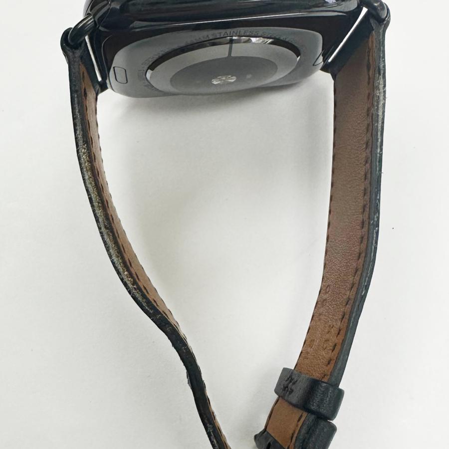 HERMES - Apple Watch Hermes Series5 アップルウォッチ エルメス Apple Apple Watch Hermes Series 5 GPS+Cellularモデル 44mm