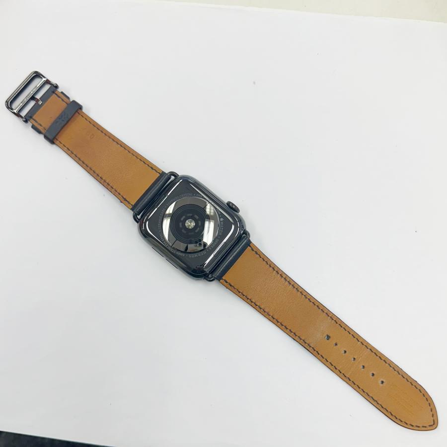 HERMES エルメス A2157 Apple Watch Series 5 44mm GPS+Cellular